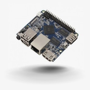 نانو‌پای Nano Pi