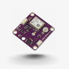 ماژول جی پی اس GPS