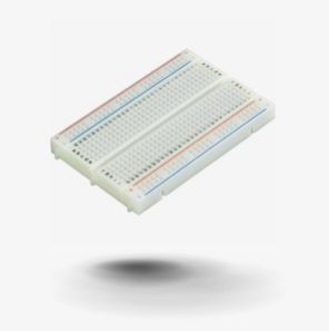 برد بورد | Bread Board