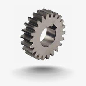 دنده شانه‌ای و چرخ دنده