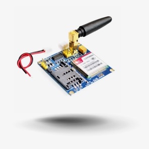 ماژول GSM و GPRS