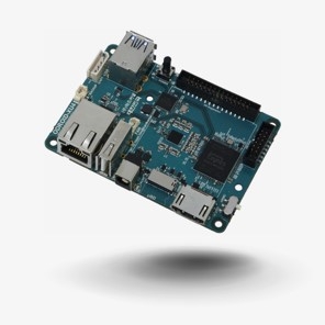 اودروید Odroid