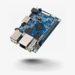 اورنج پای Orange Pi