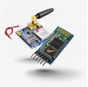 اینترنت اشیا IOT