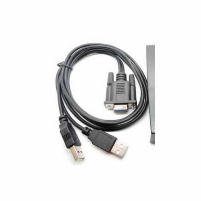 کارت خوان RFID با رابط RS232 فرکانس 13.56MHZ