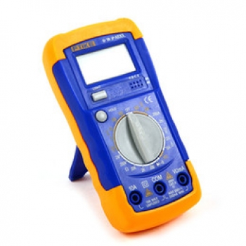 مولتی متر دیجیتال VC830L