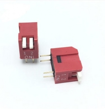 دیپ سوئیچ پیانویی DS-02 Piano