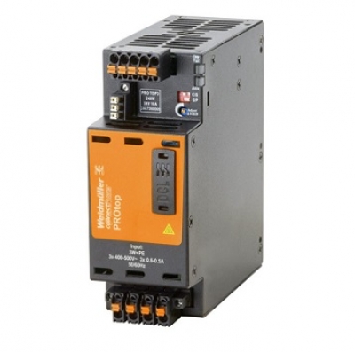 منبع تعذیه وایدمولر مدل PRO TOP3 240W/24V/10A