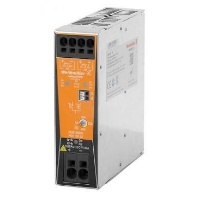 ماژول ریداندانت وایدمولر مدل PRO RM 20