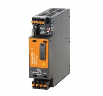 منبع تعذیه وایدمولر مدل PRO TOP3 120W 24V 5A
