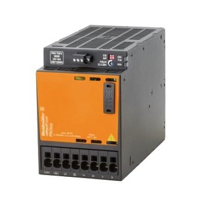 منبع تعذیه وایدمولر مدل PRO TOP3 960W 48V 20A