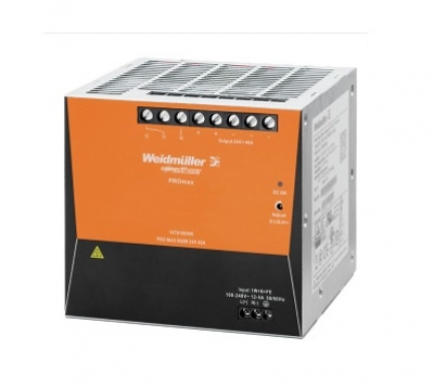 منبع تعذیه وایدمولر مدل PRO MAX 960W 24V 40A