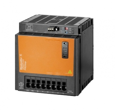 منبع تعذیه وایدمولر مدل PRO TOP1 960W 24V 40A