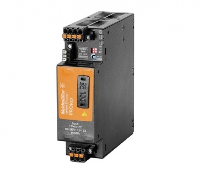 منبع تعذیه وایدمولر مدل PRO TOP1 240W 24V 10A F