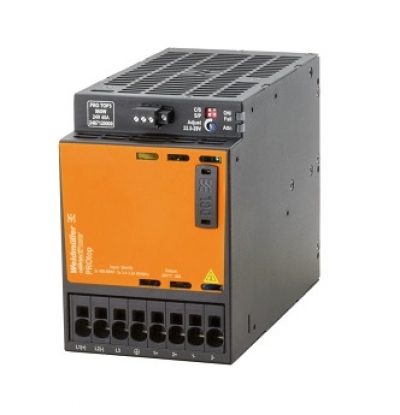 منبع تعذیه وایدمولر مدل PRO TOP3 960W 24V 40A