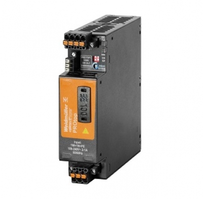 منبع تعذیه وایدمولر مدل PRO TOP1 120W 12V 10A F