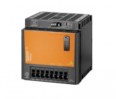 منبع تعذیه وایدمولر مدل PRO TOP1 960W 48V 20A