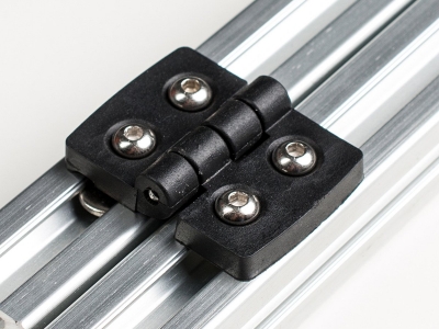 لولا پلاستیکی (Plastic Hinge) مناسب برای اسلات 8 و 10