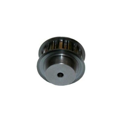 پولی تایمینگ آهنی سری 8M-30 با گام 8mm و دندانه‌های مختلف