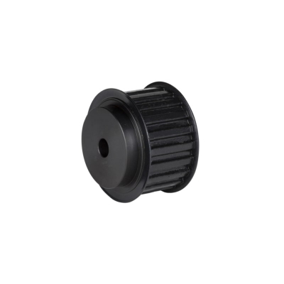 پولی تایمینگ آهنی H075 با گام 12.7mm و دندانه‌های مختلف