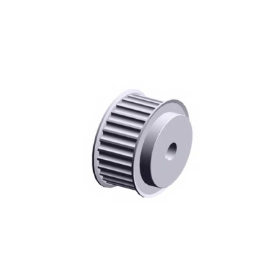 پولی تایمینگ آهنی سری 14M-85 با گام 14mm و دندانه‌های مختلف