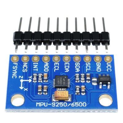 ماژول 6 درجه آزادی GY-6500 MPU6500