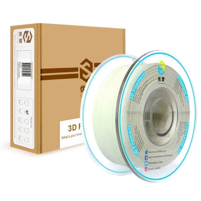 فیلامنت ABS پرینتر سه بعدی  با قطر 1.75mm ساخت شرکت Y.S (یوسو)