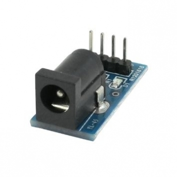 ماژول مبدل DC-005
