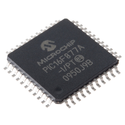 میکروکنترلر PIC16F877A SMD