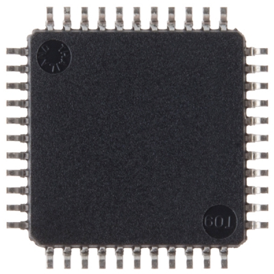 میکروکنترلر PIC16F877A SMD