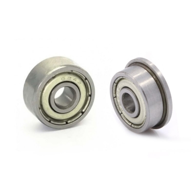 بلبرینگ 624 با قطر داخلی 4mm و عرض 5mm در مدل‌های مختلف