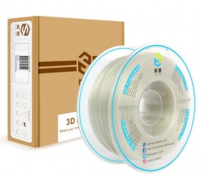فیلامنت HIPS پرینتر سه بعدی با قطر 1.75mm ساخت شرکت Y.S (یوسو)