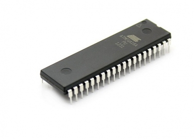 اتمل ATMEGA16A-PU-DIP