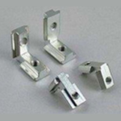 اتصال دهنده زاویه دار داخلی (C)(Angle Connector) مناسب برای اسلات 8