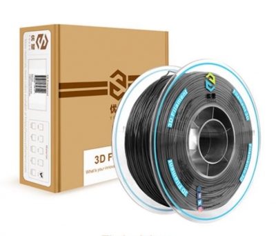 فیلامنت پلی‌کربنات (PC) پرینتر سه بعدی با قطر 1.75mm ساخت شرکت Y.S (یوسو)