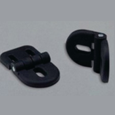 لولا پلاستیکی  (Plastic Hinge)