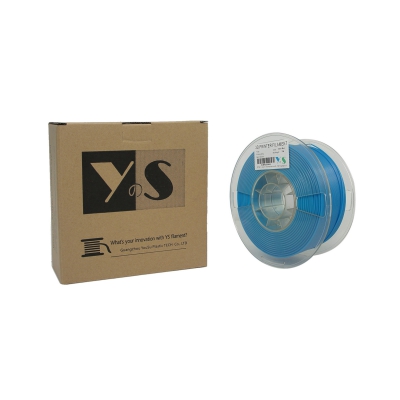 فیلامنت PLA پرینتر سه بعدی با قطر 3.0mm ساخت شرکت Y.S (یوسو)