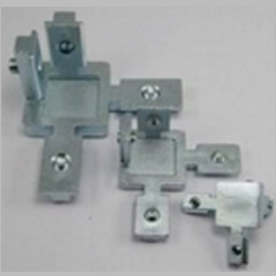 اتصال دهنده سه جهته (3Way Connector) مناسب برای اسلات 8