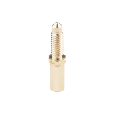 نازل اکسترودر 1.75mm پرینتر سه بعدی با قطرهای مختلف