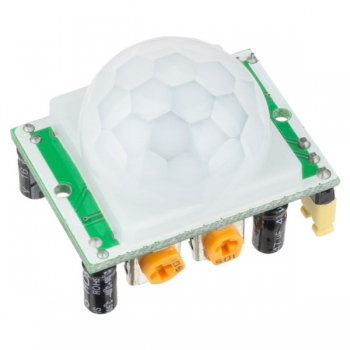 ماژول سنسور تشخیص حرکت hc-sr501