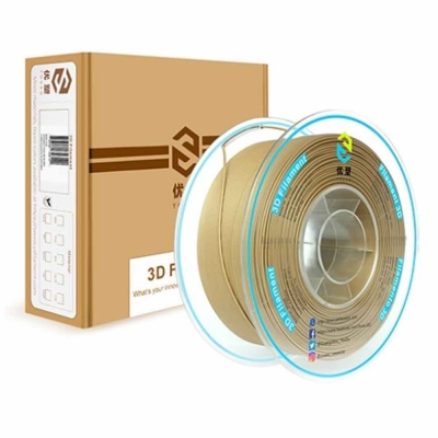 فیلامنت PVA پرینتر سه بعدی با قطر 1.75mm ساخت شرکت Y.S (یوسو)