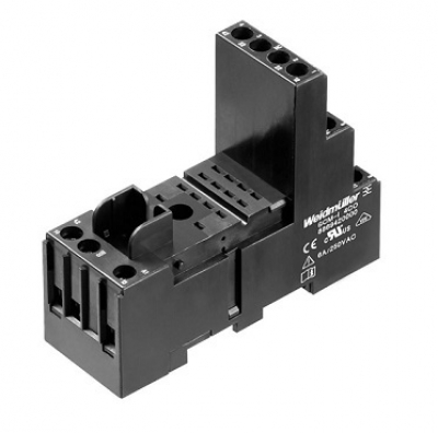 پایه رله صنعتی وایدمولر مدل SCM-I 4CO