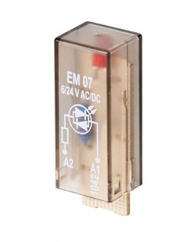 ماژول LED وایدمولر مدل RIM-I 3 24/60VUC