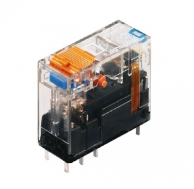 رله صنعتی وایدمولر مدل RCI484S15