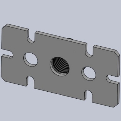 اتصال دهنده 90*45-K