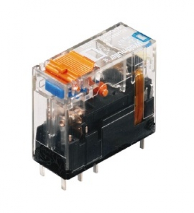 رله صنعتی وایدمولر مدل RCI484110