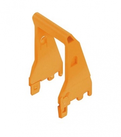 گیره رله صنعتی وایدمولر مدل SCM-I CLIP N