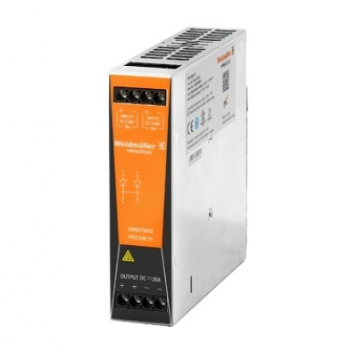 ماژول دیود صنعتی وایدمولر مدل PRO DM10