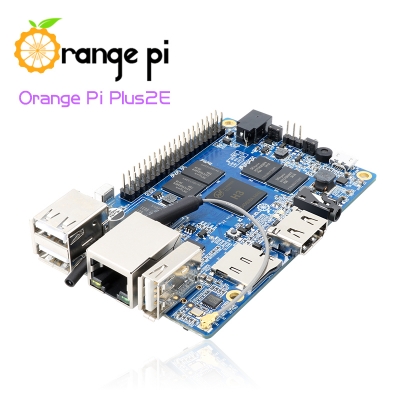 اورنج پای لایت Orange Pi Plus 2E