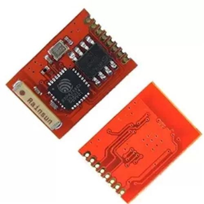 ماژول وای فای سریال ESP8266